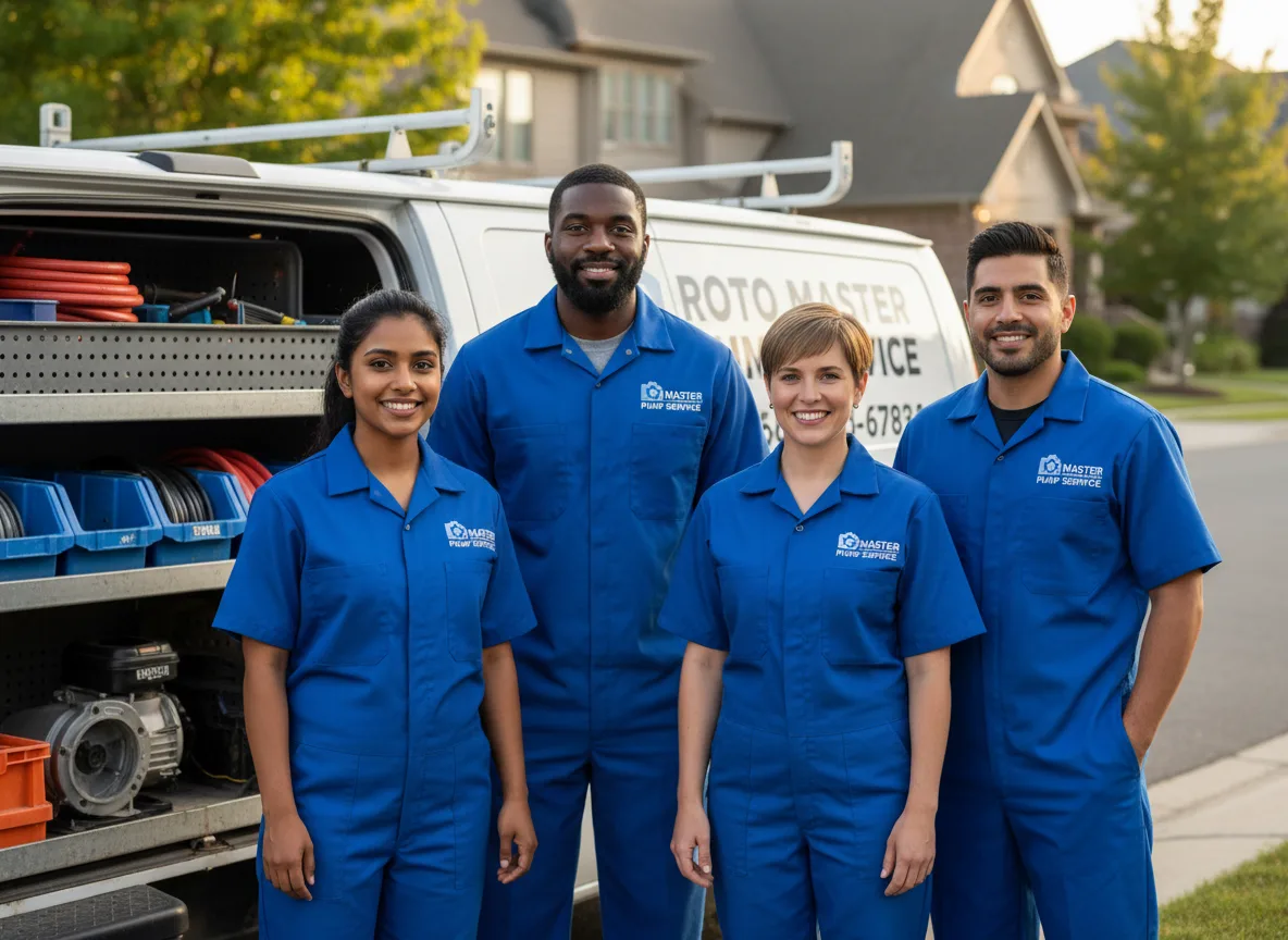Sump Pump Installation company in Fellsmere, FL